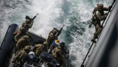 NATO ŠALJE POJAČANJE CRNOM MORU: Napadi na brodove pokrenuli nove bezbednosne mere