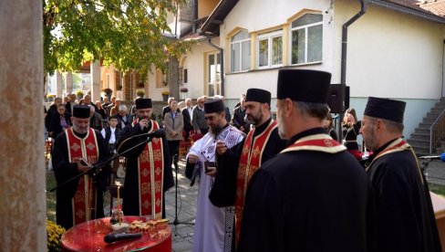 SEĆANJE NA VOJVODU ANTU I NJEGOVE JUNAKE: Obeležena 216. godišnjica Boja na Loznici