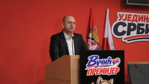 „MILO IMA SVOG ČOVEKA NA STUDENTSKOJ LISTI?!“ Knežević objavio dokumenta i otvorio pitanje dvojnog državljanstva Srdanovića! (FOTO)