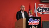 „MILO IMA SVOG ČOVEKA NA STUDENTSKOJ LISTI?!“ Knežević objavio dokumenta i otvorio pitanje dvojnog državljanstva Srdanovića! (FOTO)