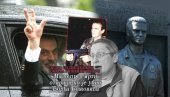 Giškina sestra u jednoj od poslednjih objava otkrila ko ga je ubio! Slično pričao i Vuk na dan sahrane, iza se čulo: Izdaja