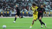 ЛИГА ШАМПИОНА: Фенерова трагедија у Истанбулу - Сабах прописно намучио Дортмунд