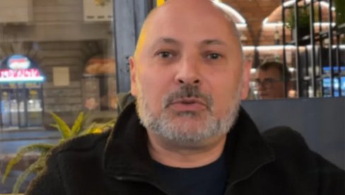 MARGETIĆ I KONAKOVIĆ UDARILI NA SRBE IZ REPUBLIKE SRPSKE: „Studentska lista“ treba da im bude zahvalna?! (VIDEO)