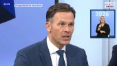 ИНВЕСТИЦИЈЕ И ВЕЋИ ЖИВОТНИ СТАНДАРД Мали: Што нам је стопа раста БДП већа, биће и веће плате и пензије