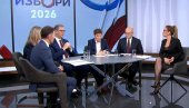 ЛИСТА УЈЕДИЊЕНА СРБИЈА О САНКЦИЈАМА РУСИЈИ: Наравно, то се неће догодити, то зна и Владимир Путин