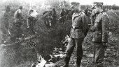 У ШУМАРИЦАМА СУ СТРЕЉАЛИ И ВИШЕ ОД СТО ЗА ЈЕДНОГА: Осам и по деценија од језивог фашистичког злочина у Крагујевцу
