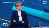 RAGUŠ U DEBATI NA RTS: Strane ambasade imaju nov projekat za kontrolu Srbije preko Studentske liste