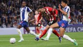 Liga šampiona: Epski preokret i goleada na Enfildu, Kostić sjajan u pobedi PSV! Napoli dobio triler!