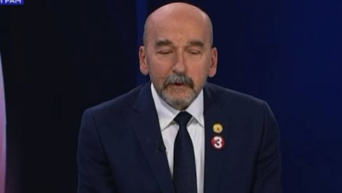 JASNO KAO DAN! Studentska lista bi uvela sankcije Rusiji: Saičić izbegao da odgovori na pitanje
