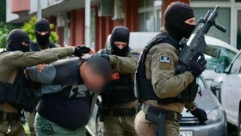 БРАШЊОВИЋ ПРИЗНАО КРИВИЦУ: Настављено суђење припадницима балканског картела за шверц седам тона кокаина