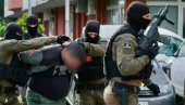 BRAŠNJOVIĆ PRIZNAO KRIVICU: Nastavljeno suđenje pripadnicima balkanskog kartela za šverc sedam tona kokaina