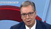 VUČIĆ NAJAVIO OGROMNA ULAGANJA ŠIROM SRBIJE: Više od 15 milijardi evra za rešavanje velikog problema! Otkrio kada očekuje rezultate