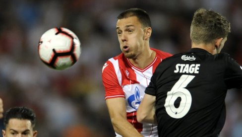 Rodić se prisetio Kopenhagena i igračima Zvezde poslao moćnu poruku: Sećam se da je Borjan...