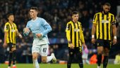Nikolićev AEK prošao kao bos po trnju na Itihadu, het-trik Fodena (VIDEO)