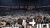 SPEKTAKL U NAJAVI! KK Partizan se oglasio pred ponoć, razlog je Večiti derbi (VIDEO)