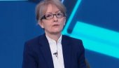 УПРАВО СТЕ ПРИЗНАЛИ НЕЗАВИСНОСТ ТЗВ. КОСОВА! СРАМ ВАС БИЛО! Рагуш бурно реаговала: Косово и Метохија нису регион!
