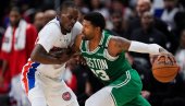 Bostonu malo i +22! Iznenađenje na otvaranju sezone u NBA ligi!