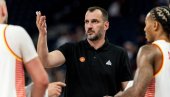 Бивши селектор Црне Горе отишао да ради у лажну државу Косово!