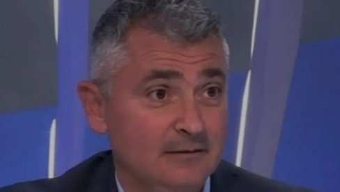 ДА ЛИ БИСТЕ ОВОМ ЧОВЕКУ ПОВЕРИЛИ ДЕЦУ?! Срдановић признао да је тукао људе, па поручио да то није важно! (ВИДЕО)