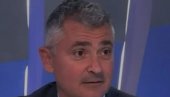 STUDENTSKA LISTA NE OTKLANJA DILEME O SANKCIJAMA RUSIJI: Srdanović potvrdio nastavak evropskih integracija (VIDEO)