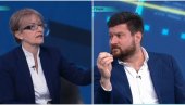 Студентска листа нам поново црта - Косово није део Србије! (ВИДЕО)