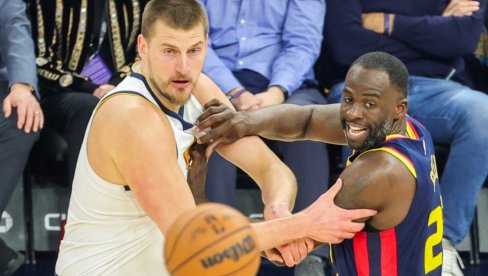 On je neverovatan čovek, imam mnogo poštovanja za njega! Jedan od najprljavijih igrača NBA lige o Nikoli Jokiću