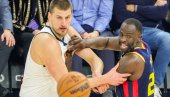 On je neverovatan čovek, imam mnogo poštovanja za njega! Jedan od najprljavijih igrača NBA lige o Nikoli Jokiću