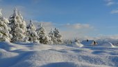 SNEG VEJE NA SVE STRANE, SPREMA SE MEĆAVA: Zima je u ovaj grad uveliko stigla, očekuju se temperature i do -40 stepeni (VIDEO)
