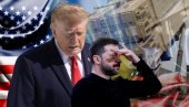 ČITAV SVET OČEKUJE KONAČNI RASPLET: Kraj rata u Ukrajini bliži nego ikada? Putin želi ovo i neće odustati