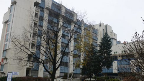 SAVREMENIJA NEGA ZA PACIJENTE: OB „Studenica“ u Kraljevu za godinu dana dobila opremu vrednu oko 170 miliona dinara