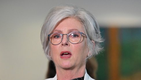 POSLANICI AMPUTIRANA I DRUGA NOGA: Pojavile se nove informacije o napadaču Helen Hejns, porodice im se poznaju od ranije