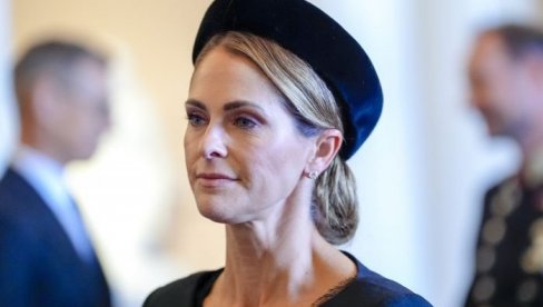ŠVEDSKA PRINCEZA PROŠLA KROZ PAKAO: Partner je prevario dok su bili vereni - skandal obišao ceo svet