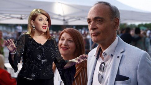 MALO KO OČEKUJE: Evo koliko je Bilja Jevtić starija od Ace Ilića