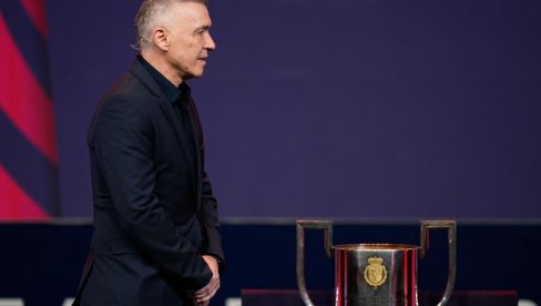 Звезда га хтела, а он се тукао и бежао из школе због Партизана: Бивши играч црно-белих отворио душу