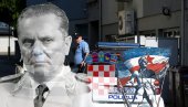 Друже Тито ми ти се кунемо Хрват из Огулина кажњен због партизанских песама - орила се и Млада партизанка