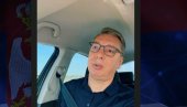 ОВО ЈЕ БОРБА ДАВИДА ПРОТИВ ГОЛИЈАТА, МИЛИЈАРДЕ СУ УЛОЖИЛИ ПРОТИВ НАС Вучић јасан: Знам да не могу да нас победе!