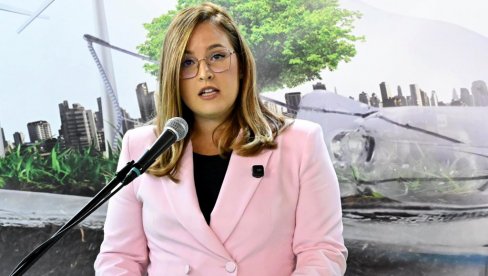 PAVKOV: Budžet za zaštitu životne sredine veći od 26 milijardi dinara! Za zaštićena područja izdvojeno 1,2 milijarde (VIDEO)