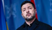 ЗЕЛЕНСКИ ОДРЕЂУЈЕ ТЕРМИН МИРОВНОГ САМИТА? Преговори Украјине, САД и Русије могући од 6. до 10.11. у Абу Дабију