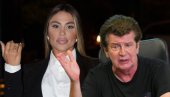 КАД ЧУЈЕМ, ПОЛУДИМ! Сандра Африка би забранила Бајагин велики хит - певачица шокирала изјавом
