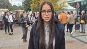 ANĐELIJA BAKALOVIĆ ZA NOVOSTI: Ujedinjena Srbija pobeđuje na izborima 25. oktobra (VIDEO)