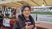 PORUKA ZA MLADE IZ NIŠA: Samo mir. Vi trebate da uživate (VIDEO)