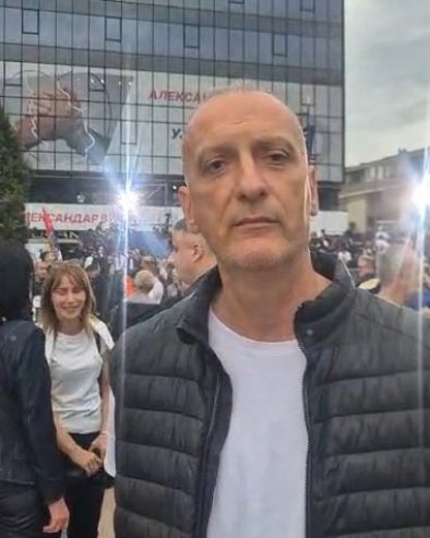 SRBIJA ĆE POSLE 25. NASTAVITI ISTIM PUTEM: Da ostanomo dostojanstveni i mirni