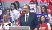 OSNAŽIĆEMO NIŠKI UNIVERZITET Vučić: Dolaze novi lekovi i inovativni, svi će biti besplatni