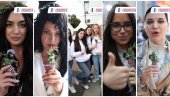 OVO SU NAJVAŽNIJI IZBORI! Žene pozivaju - 25. izađite svi i glasajte za broj 1! (VIDEO)
