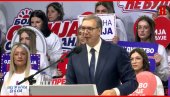 ОСНАЖИЋЕМО НИШКИ УНИВЕРЗИТЕТ Вучић: Долазе нови лекови и иновативни, сви ће бити бесплатни