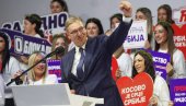 RADNIČKI ĆE OPET BITI REAL SA NIŠAVE Vučić: Od novih gasovoda, uradićemo potpuno novi Čair, novi stadion...