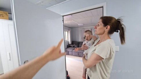 Kupili smo montažnu kuću od kontejnera iz Kine i - čudo je (VIDEO)