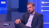 ФИЛИП ГРБИЋ ОБЈАСНИО ЗАШТО ПОДРЖАВА ВУЧИЋА: Схватио сам да Србија има нову генерацију политичара