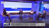 ВУЧИЋ УПОЗОРИО: Европа се спрема за рат са Русијом, не желим да Србија буде део тог сукоба
