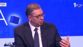 VUČIĆ PRVI PUT OTKRIO KAKO SU GENERALA LUKIĆA IZRUČILI U HAG: Svi ti se danas nalaze na studentskoj listi , od Šoškića do Tihomira Stanića